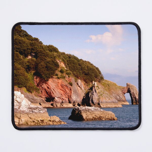 Item preview, Arched Cliff designed and sold by jwwallace.