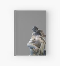 Bernini's Rape of Persephone Hardcover Journal