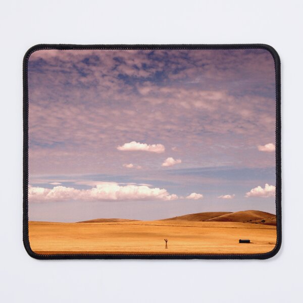 Item preview, Ripening Cereal Rural Landscape designed and sold by jwwallace.