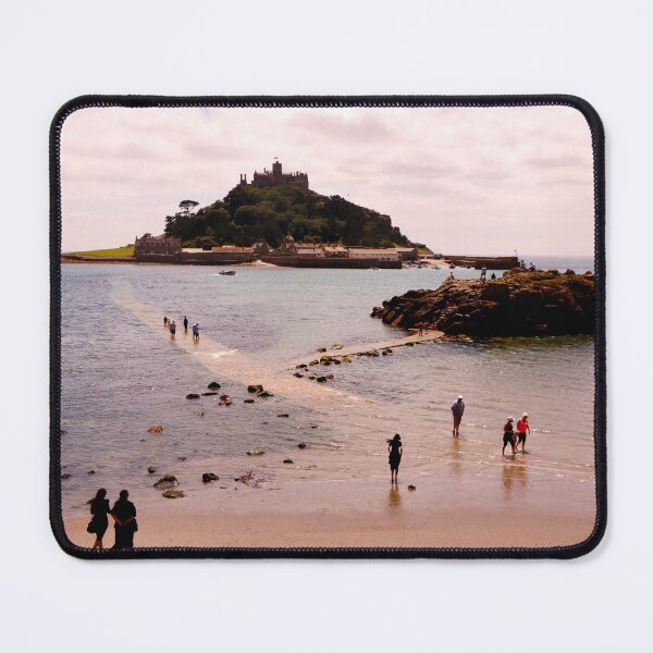 Item preview, St Michaels Mount designed and sold by jwwallace.
