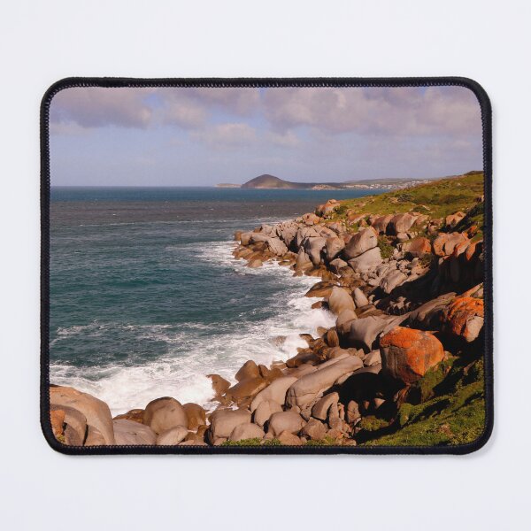 Item preview, Island Coastline designed and sold by jwwallace.