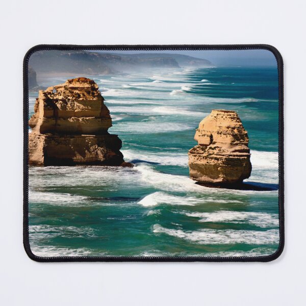 Item preview, Port Campbell National Park designed and sold by jwwallace.