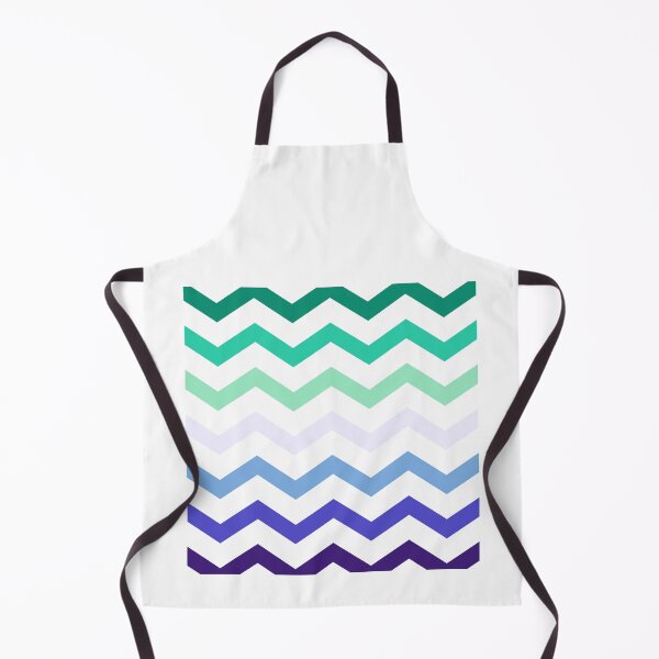 Item preview, Gay Pride Chevron Pattern designed and sold by Hortelaaa.