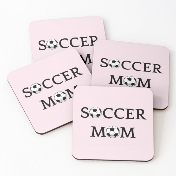 Item preview, Soccer Mom designed and sold by joysandone.