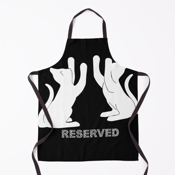 Item preview, Reserved cute cat mat design designed and sold by TipTopTapo.