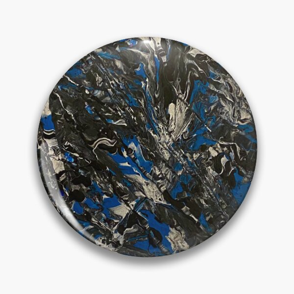 Item preview, Blue Slate designed and sold by SaraBearsArt.