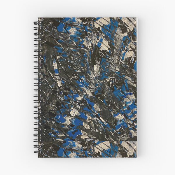 Item preview, Blue Slate designed and sold by SaraBearsArt.