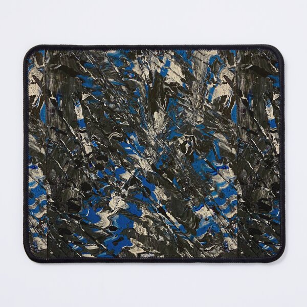 Item preview, Blue Slate designed and sold by SaraBearsArt.