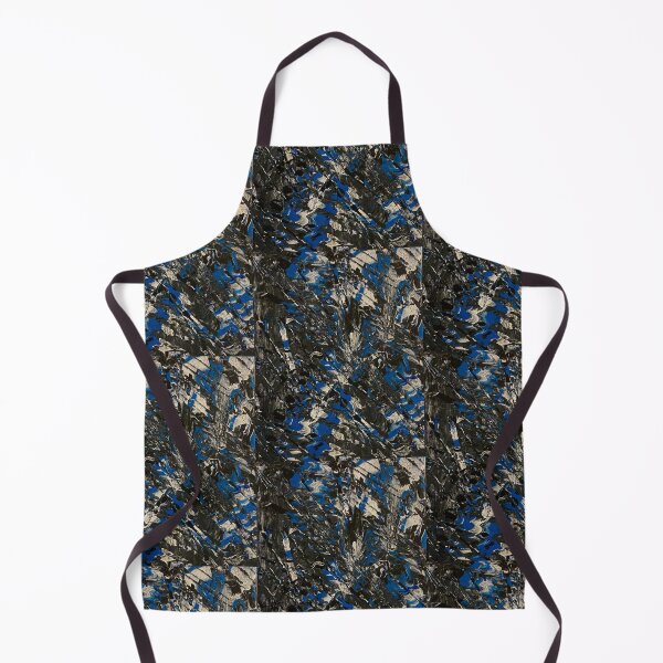 Item preview, Blue Slate designed and sold by SaraBearsArt.