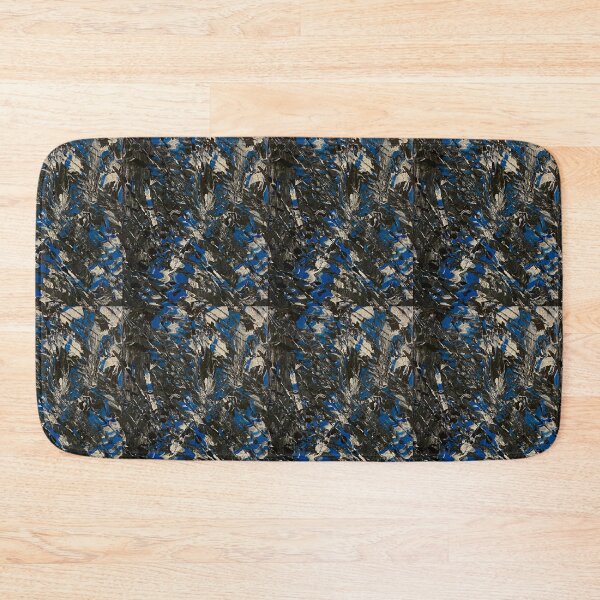 Item preview, Blue Slate designed and sold by SaraBearsArt.