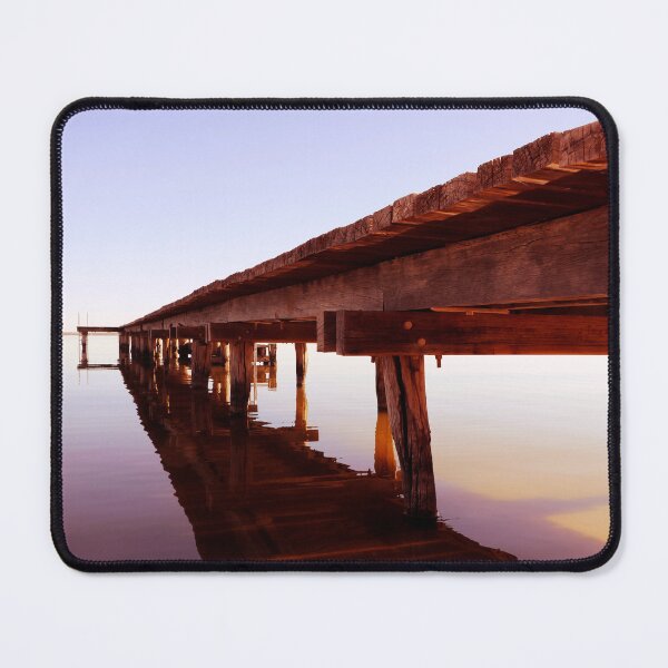 Item preview, Sunshine on the Pier designed and sold by jwwallace.