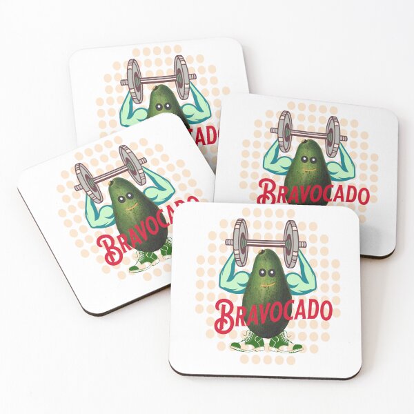 Item preview, Bravocado designed and sold by Emplan.