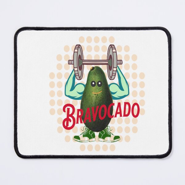 Item preview, Bravocado designed and sold by Emplan.