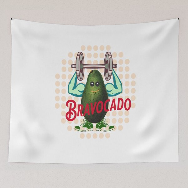 Item preview, Bravocado designed and sold by Emplan.