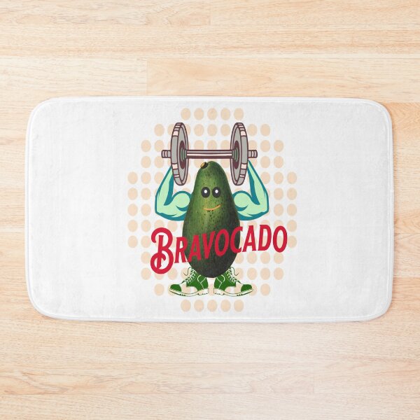 Item preview, Bravocado designed and sold by Emplan.
