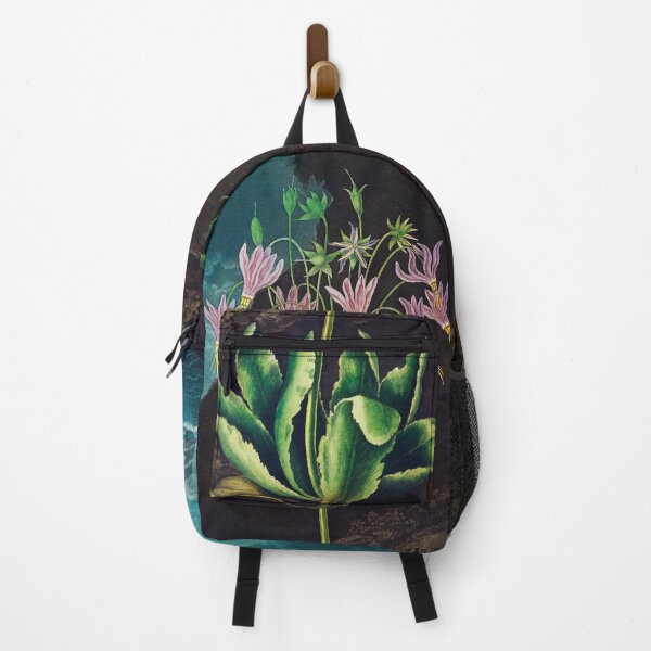 Item preview, Vintage American Cowslip by RJ Thornton  designed and sold by jadeandjester.