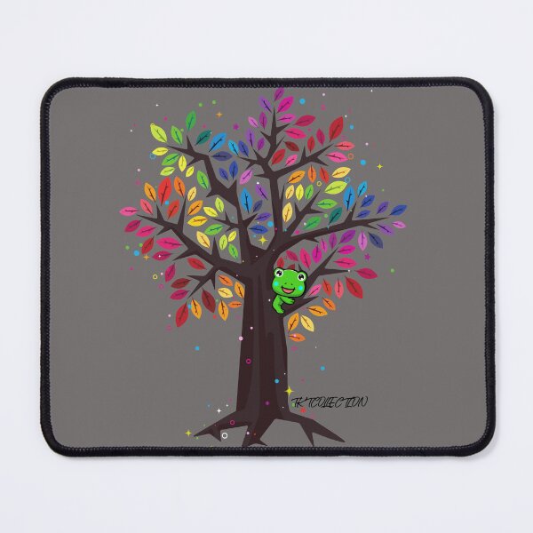 Item preview, Keppe Equality Tree designed and sold by Krysnya.