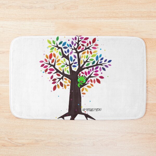 Item preview, Keppe Equality Tree designed and sold by Krysnya.