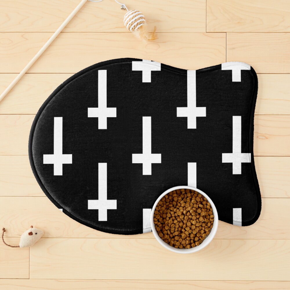 Item preview, Cat Mat designed and sold by gossiprag.