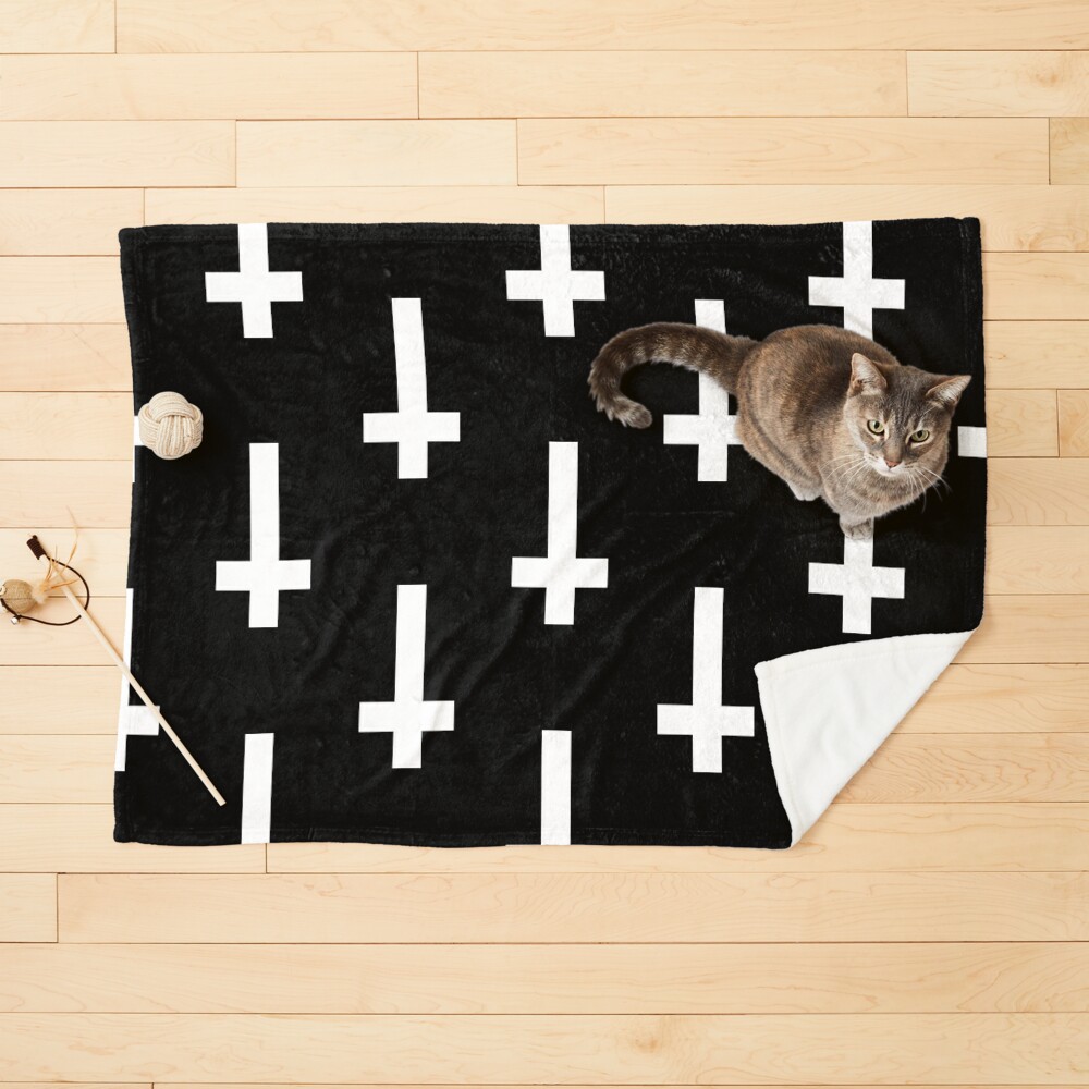 Item preview, Pet Blanket designed and sold by gossiprag.