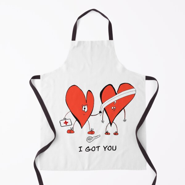 Item preview, I got you designed and sold by frenchnessie.