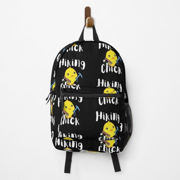 Item preview, Hiking girl chick designed and sold by Light79.