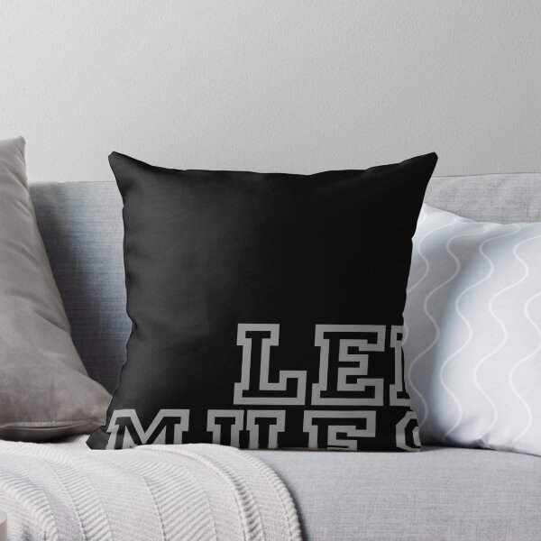 Item preview, Leather Museum Offenbach designed and sold by SpreadMoreLove.