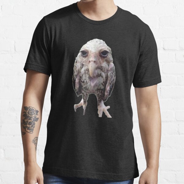 Wet owl Essential T-Shirt
