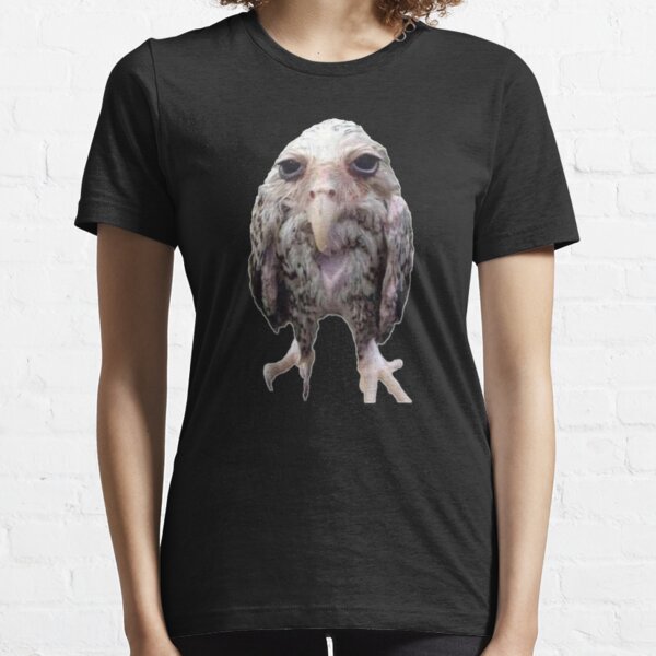 Wet owl Essential T-Shirt