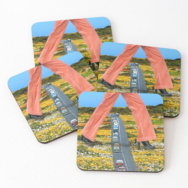 Item preview, Buses and Boots  designed and sold by _InTheGreenhouse.