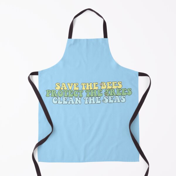 Item preview, Save the Bees designed and sold by GlowinUp Shop.