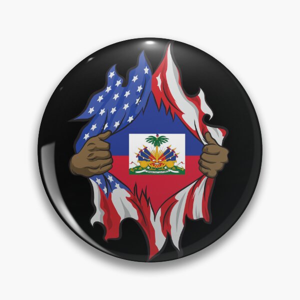 Item preview, Haitian Heritage Month 2022 gifts  designed and sold by ibra2712.