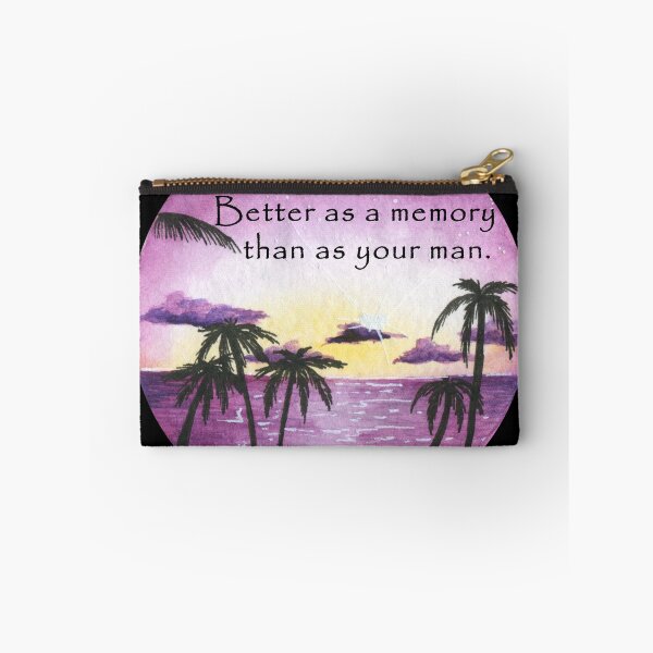 Item preview, Better as a Memory designed and sold by dev11588.