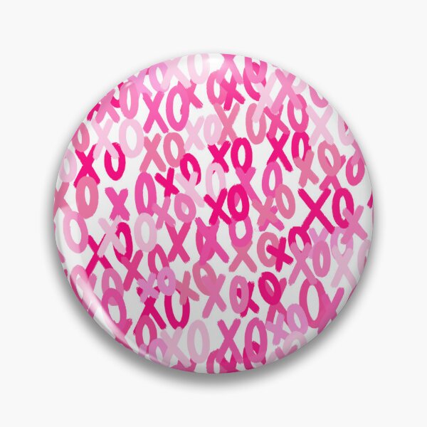Item preview, Pink XOXO designed and sold by mollsdesignss.