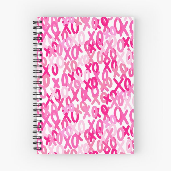Item preview, Pink XOXO designed and sold by mollsdesignss.