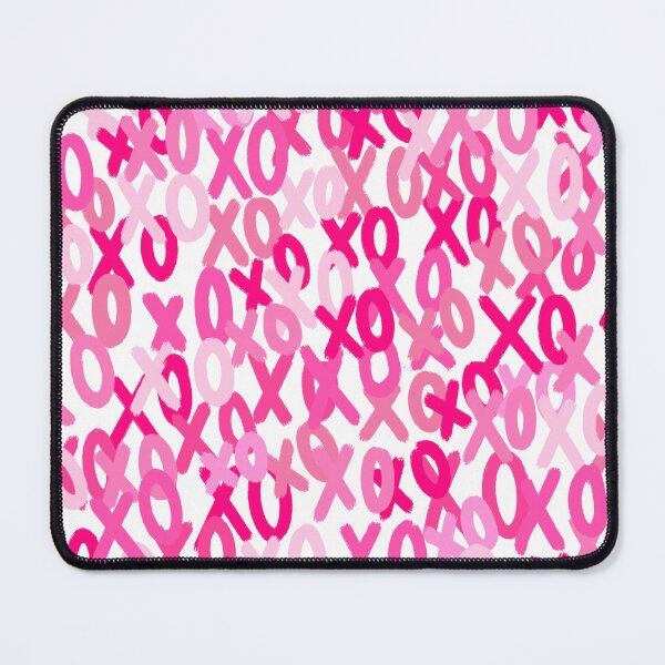 Item preview, Pink XOXO designed and sold by mollsdesignss.