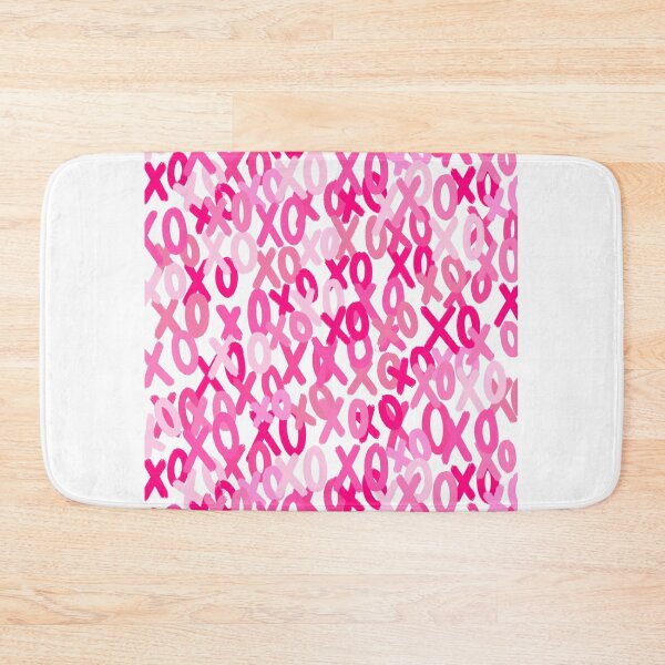 Item preview, Pink XOXO designed and sold by mollsdesignss.