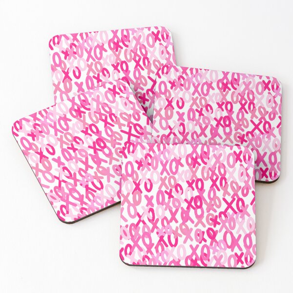 Item preview, Pink XOXO designed and sold by mollsdesignss.