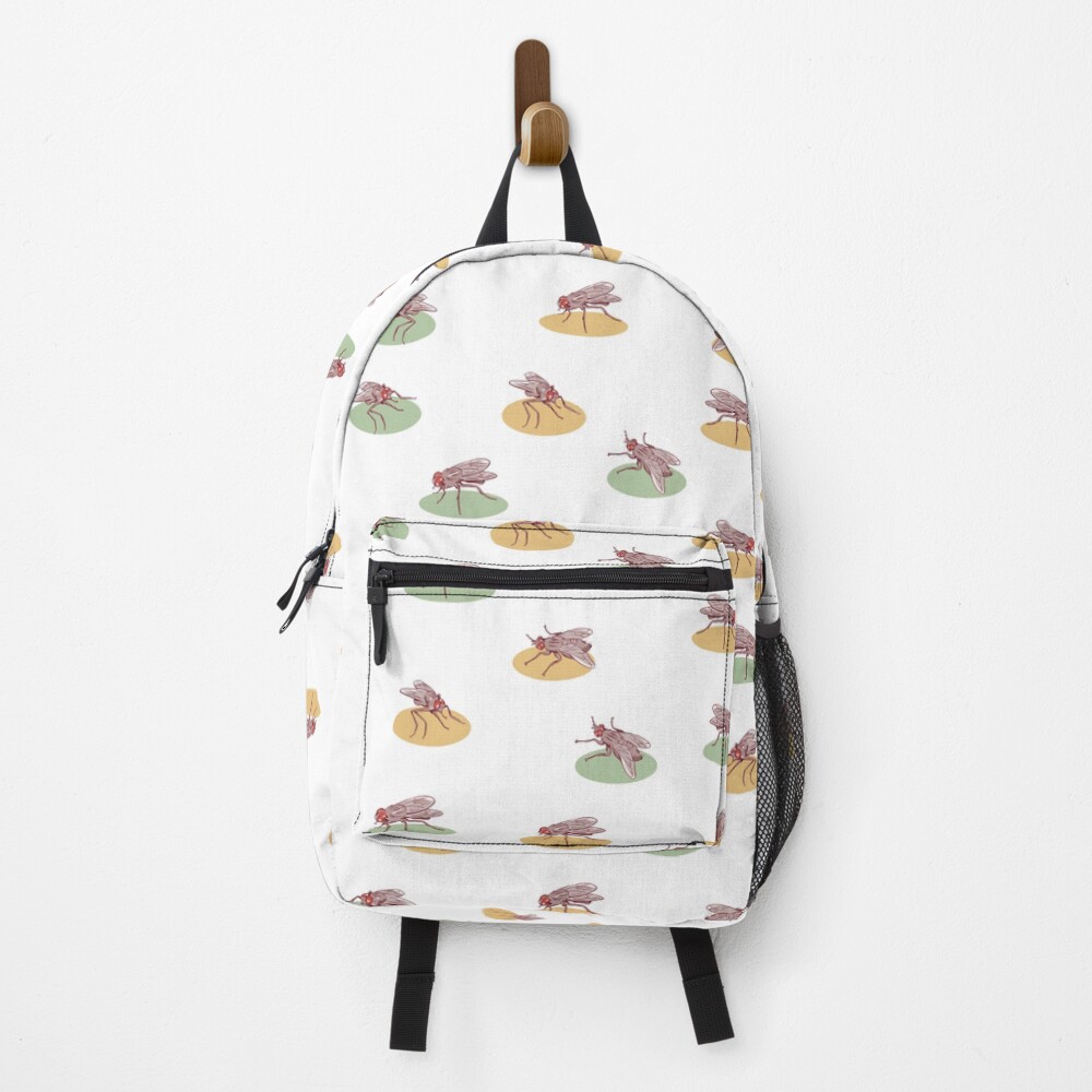 Item preview, Backpack designed and sold by ekpatterns.