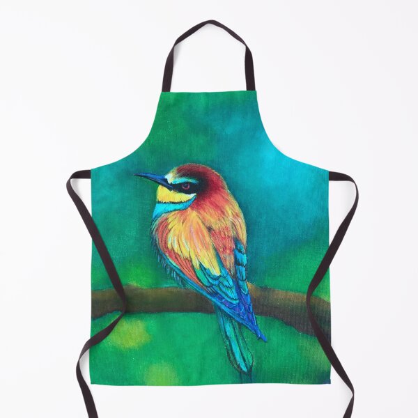 Item preview, Torogoz or Momot bird designed and sold by claudia-67.