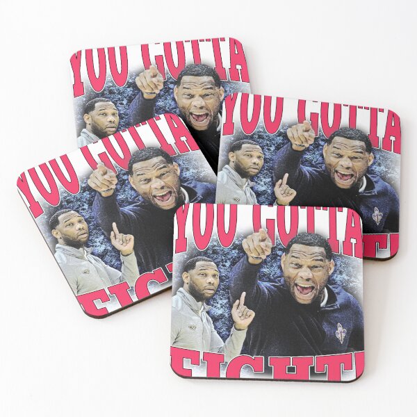 Item preview, You Gotta Fight designed and sold by theproshop.