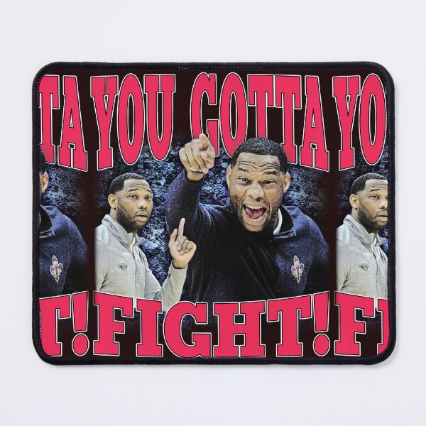 Item preview, You Gotta Fight  designed and sold by theproshop.