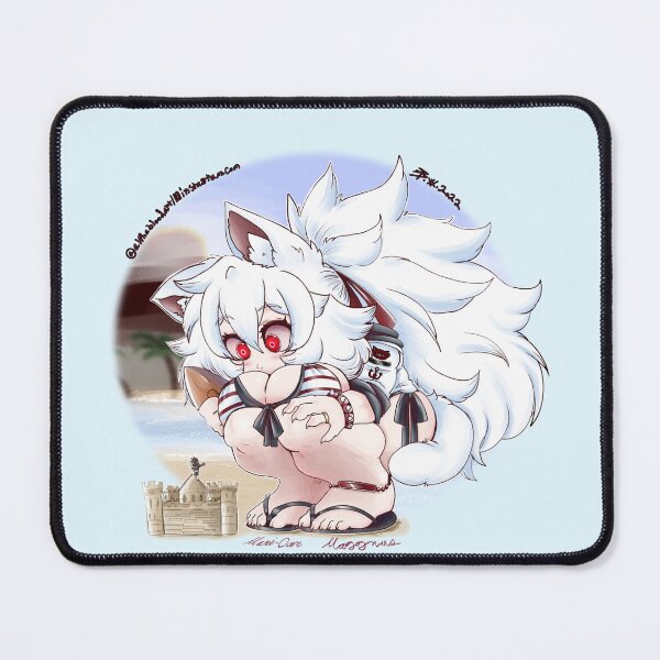 Item preview, Mari-Own Maggnus(Demon Eater Alt Ver.3) designed and sold by BW-Market.