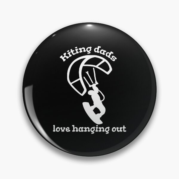 Item preview, Kiting Dads Fathers Day designed and sold by Aurorapod.