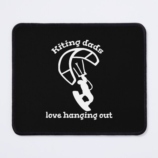 Item preview, Kiting Dads Fathers Day designed and sold by Aurorapod.