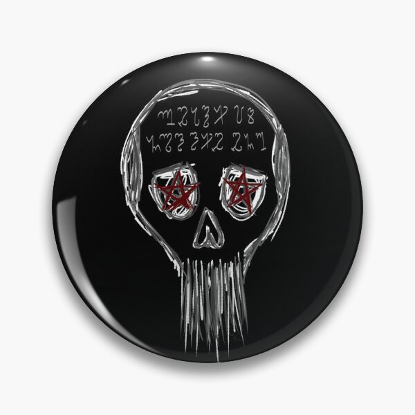 Item preview, Remember Death designed and sold by MarshallWSL.