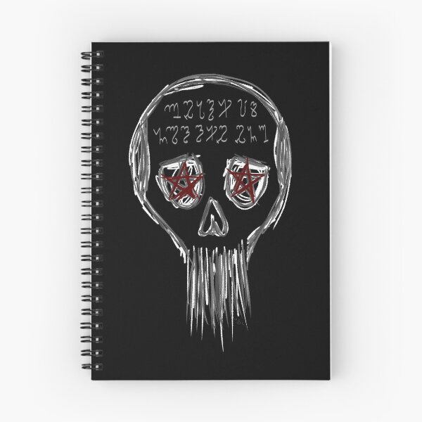 Item preview, Remember Death designed and sold by MarshallWSL.