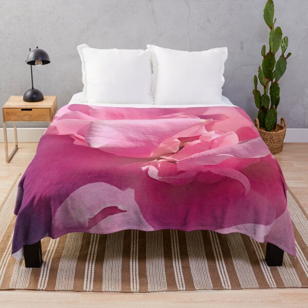 Item preview, Pastel rosa rosa lujosa foto de arte designed and sold by DEC02.
