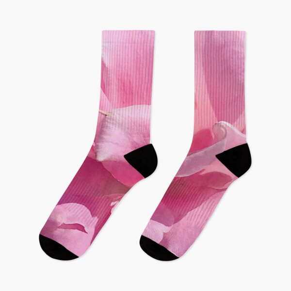 Aperçu de l'œuvre Photo d'art luxueuse de rose rose pastel créée et vendue par DEC02.