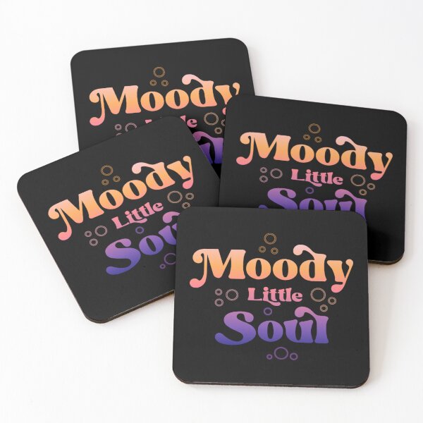 Item preview, Moody Little Soul  designed and sold by SimplyCosmic11.